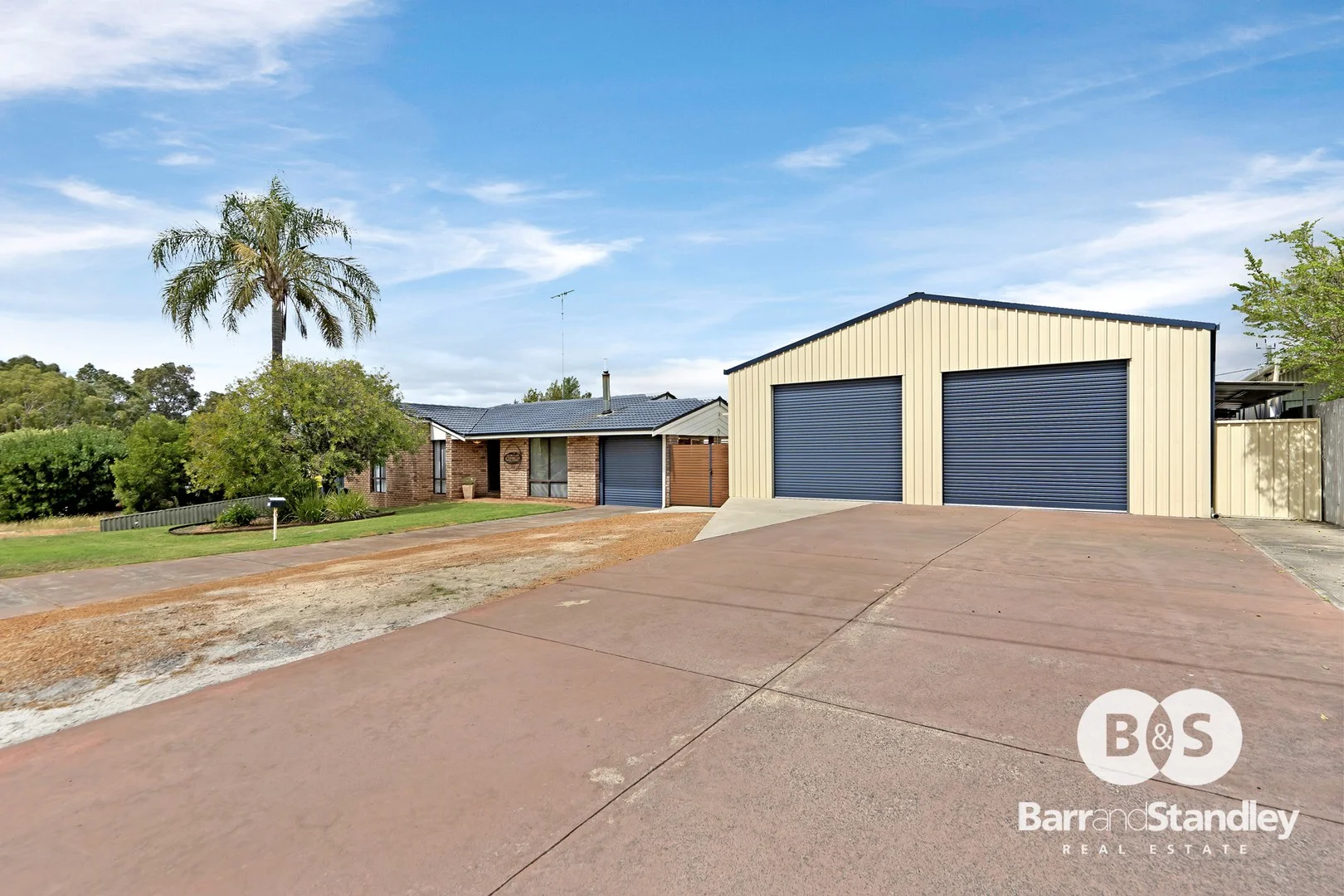 42 Evans Street, Collie WA 6225