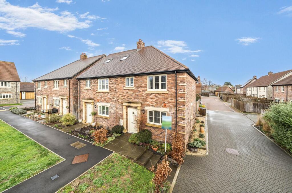 Additional image 24 of Goodwood Drive, Sparkford, Yeovil