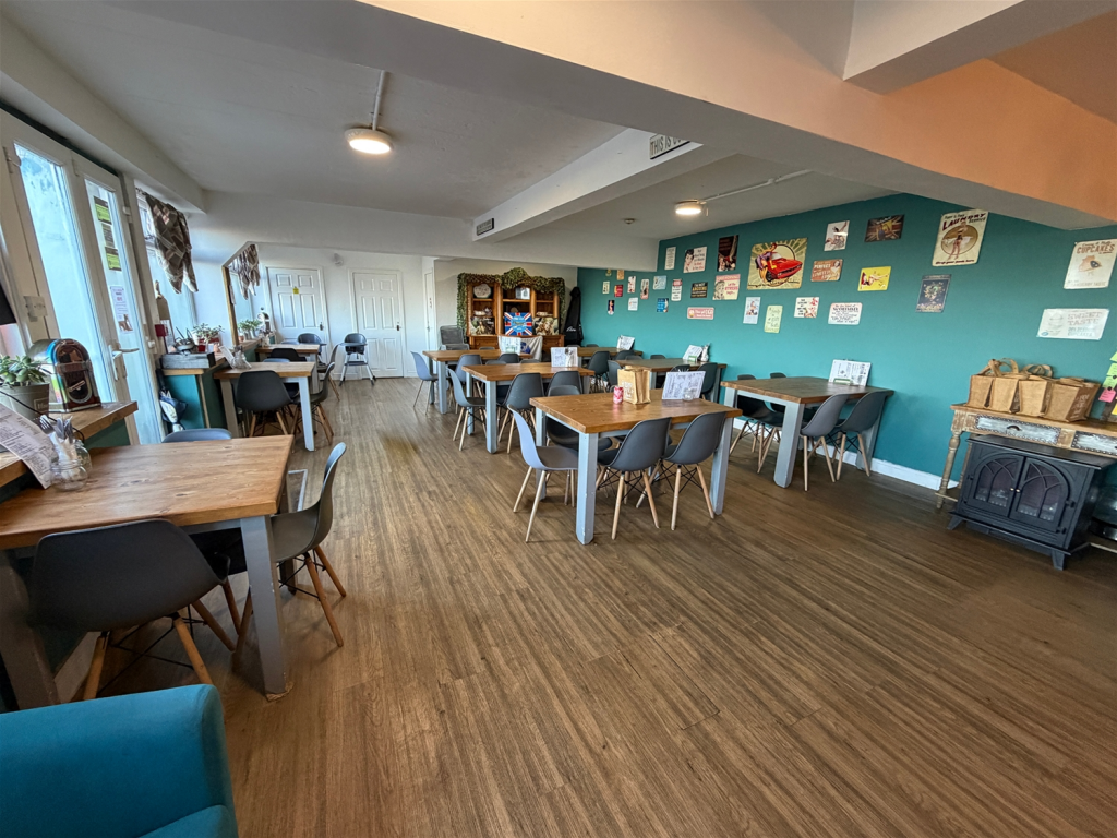 Additional image 2 of Cafe & Sandwich Bars, Denholme, West Yorkshire