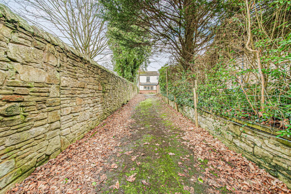 Additional image 53 of Park Lane, Great Harwood, Blackburn, BB6 7RF