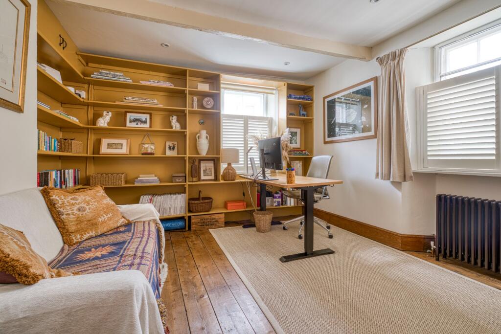 Additional image 22 of Exceptionally attractive, historic central Wells home