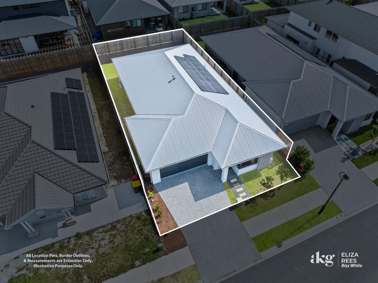 Additional image 20 of 6 Marigold Road, Greenbank QLD 4124