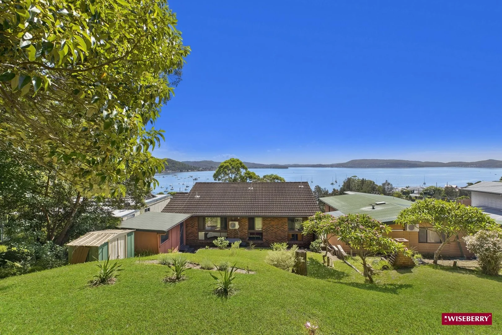 204 Glenrock Parade, Koolewong NSW 2256