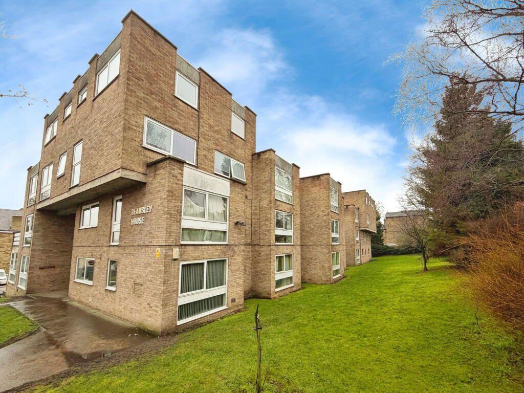 Bradford Road, Shipley, West Yorkshire, BD18 3BL