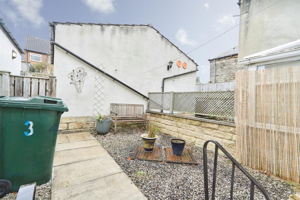 Additional image 18 of Charles Street, Bingley