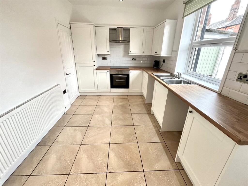 Additional image 3 of The Terrace, Cleckheaton, West Yorkshire, BD19