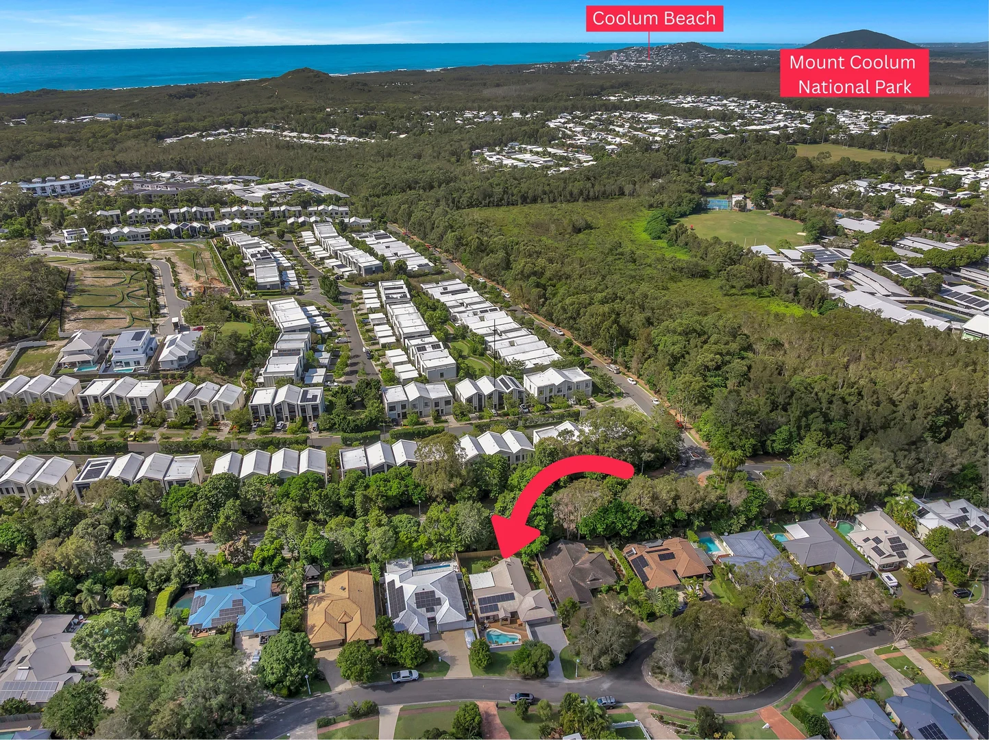 Additional image 3 of 39 Forest Ridge Circuit, Peregian Springs QLD 4573