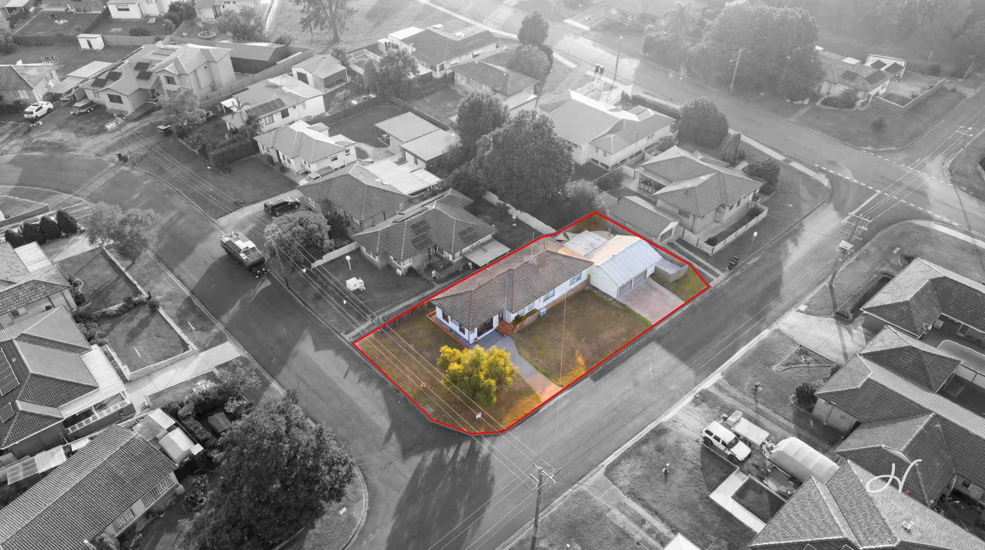 Additional image 20 of 1 Fahey St, Rutherford NSW 2320