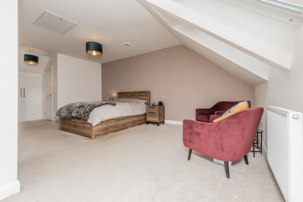 Additional image 7 of Ridge Lane, Birkenshaw, Bradford, West Yorkshire, BD11