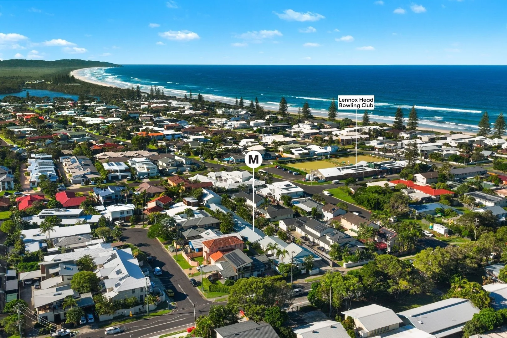 3/20 Byron Street, Lennox Head NSW 2478