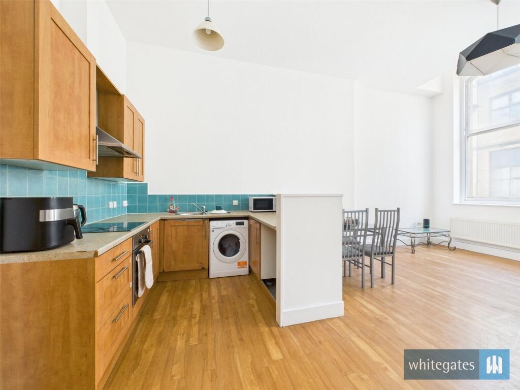 East Parade, Bradford, West Yorkshire, BD1 photo 4