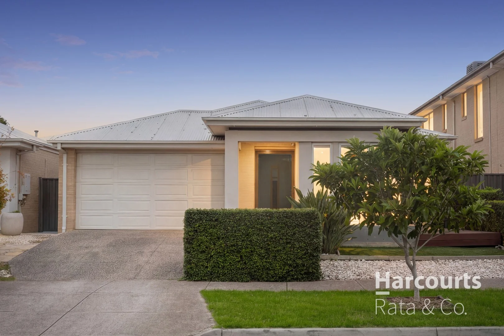 6 Zenith Road, Wollert VIC 3750