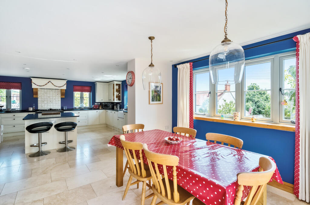 Additional image 9 of Crow Lane, Westbury-Sub-Mendip Nr Wells, BA5