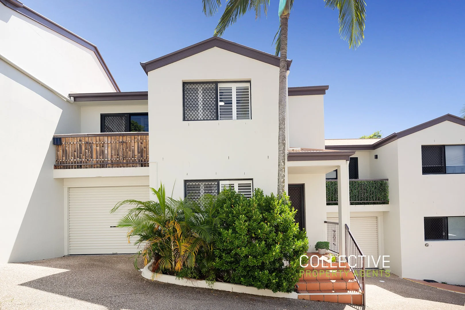 4/32 Fleming Road, Herston QLD 4006