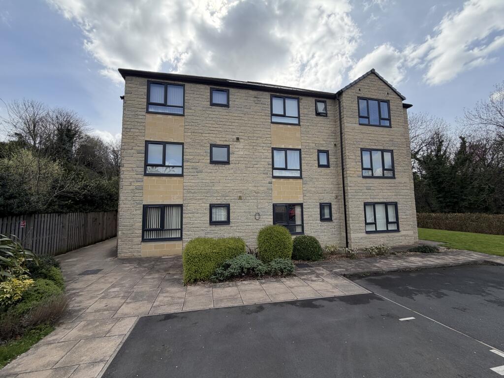 Beck View Way, SHIPLEY
