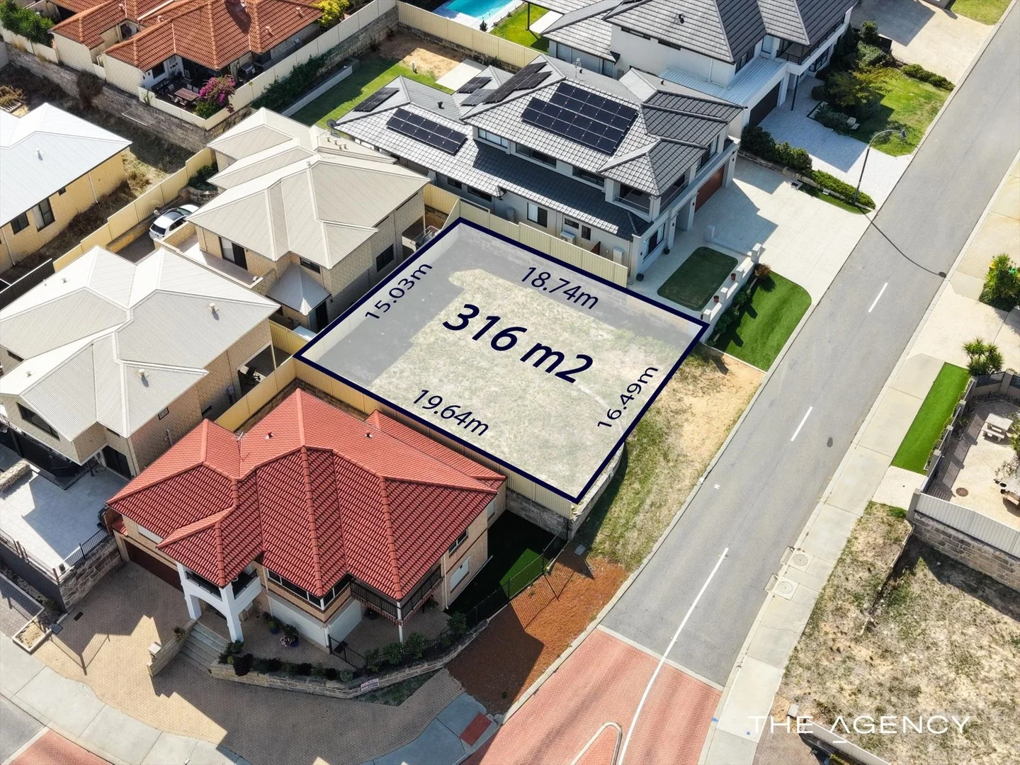 22 Bayview Terrace, Yangebup WA 6164
