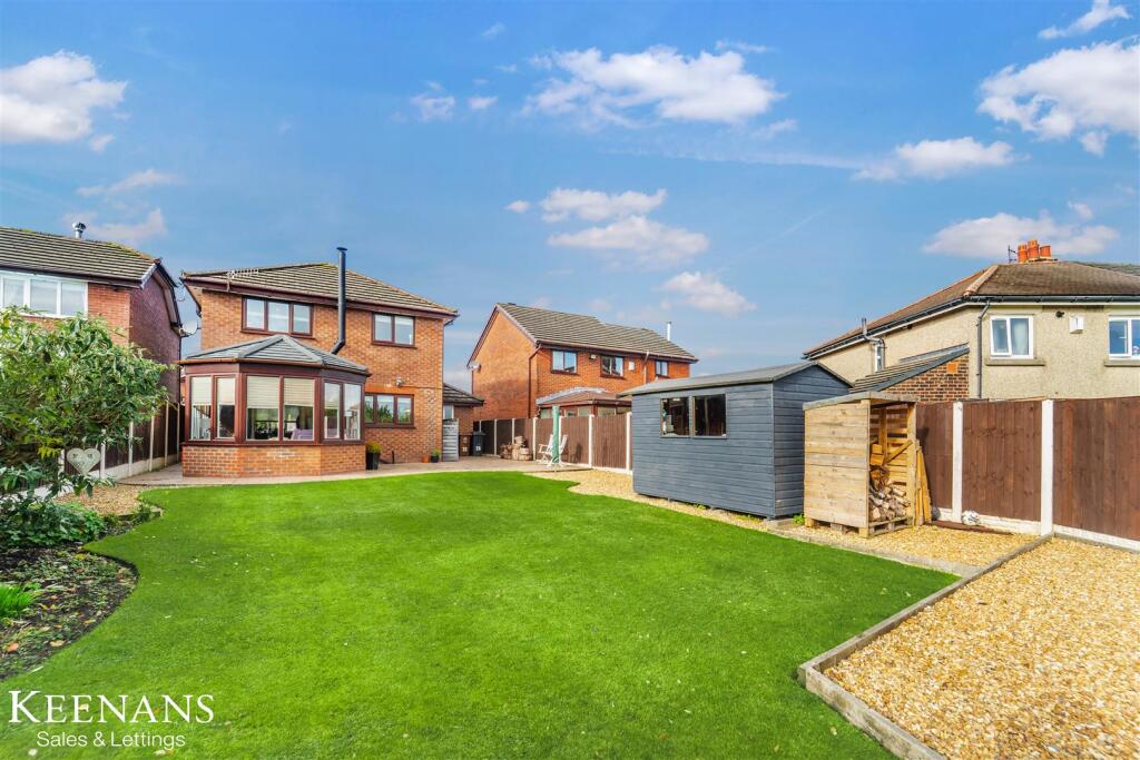 Additional image 45 of Willow Park, Oswaldtwistle, Accrington