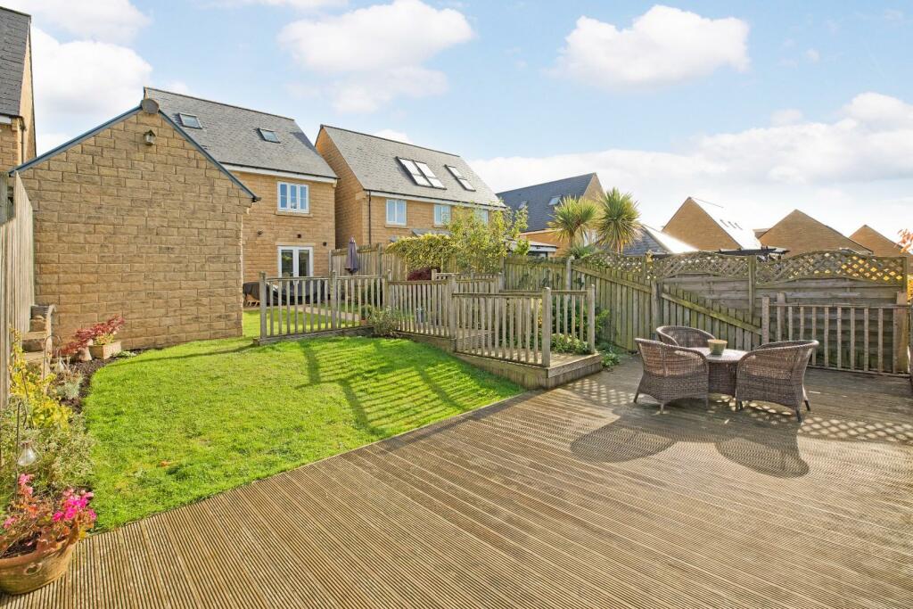 Additional image 9 of Honey Pot Drive, Baildon