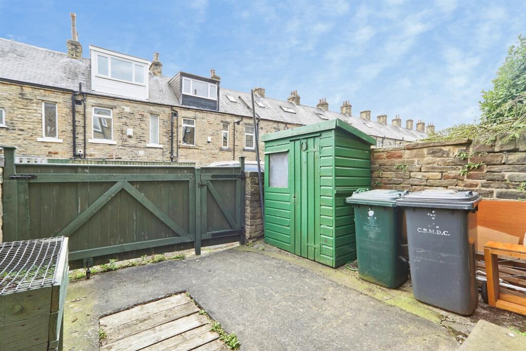 Additional image 16 of Springswood Avenue, Shipley