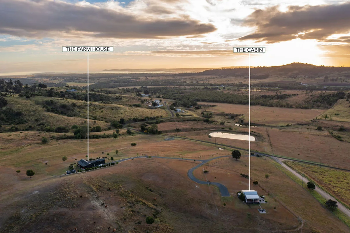 Additional image 3 of 18 Jims Road, Blenheim QLD 4341