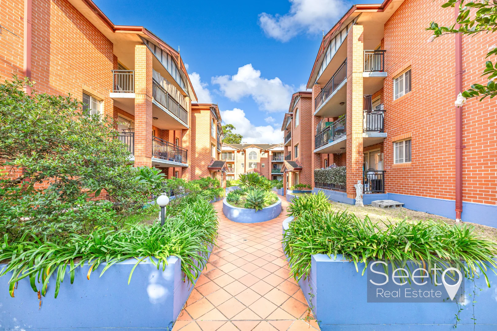 Additional image 8 of 16B/8-12 Hornsey Road, Homebush West NSW 2140