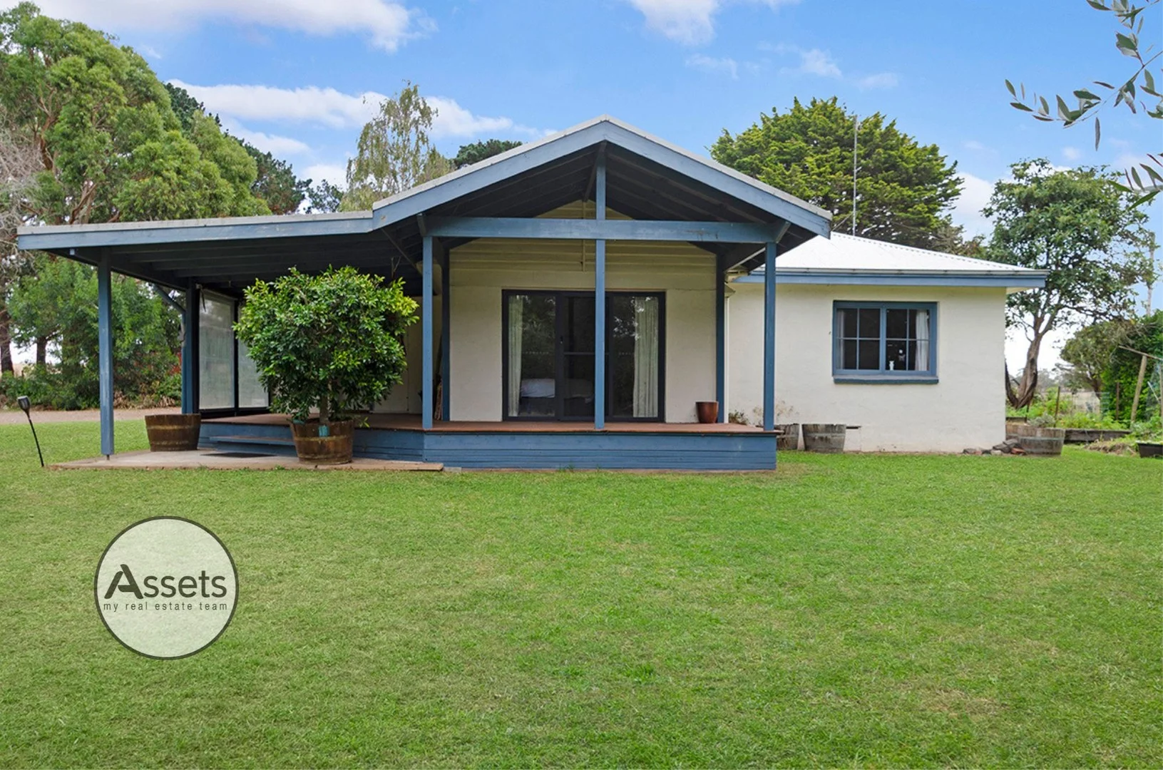 211 Crowes Road, Bolwarra VIC 3305