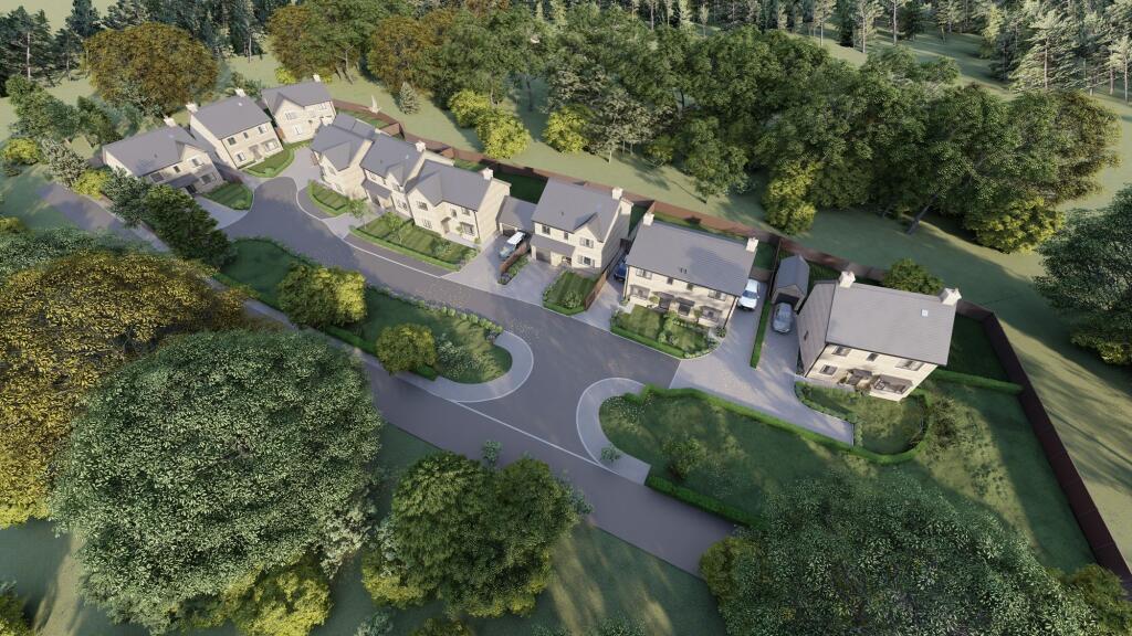 Additional image 3 of Cob Lane, Kelbrook, BB18