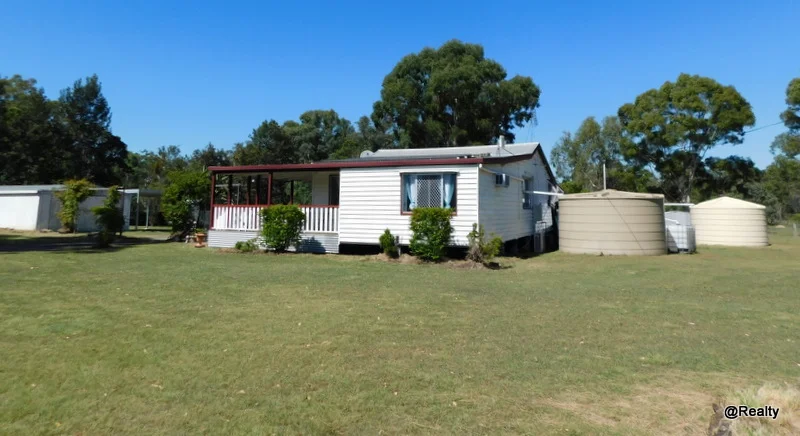 Additional image 28 of 68 W Dugdell Road, Nanango QLD 4615