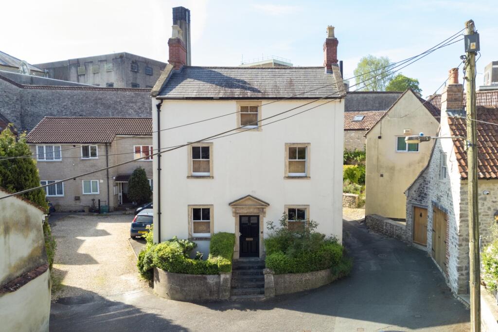 Additional image 34 of Leg Square, Shepton Mallet