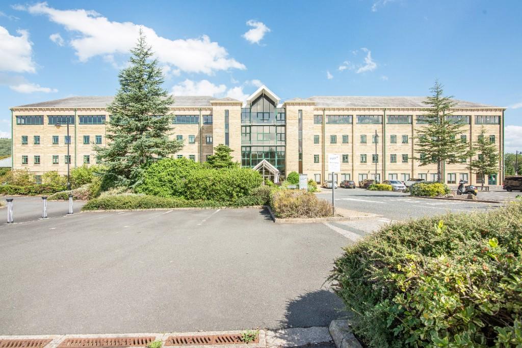 1st floor East Suite Waterfront, Salts Mill Road, Shipley, BD17 7TD