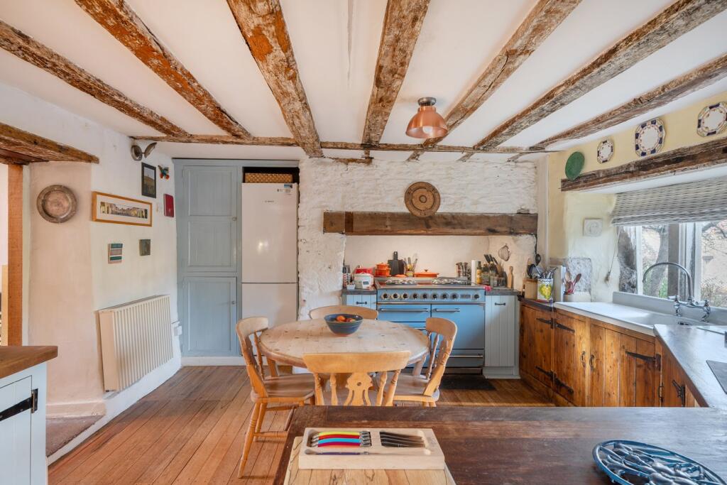 Additional image 4 of Wanstrow, Frome, BA4
