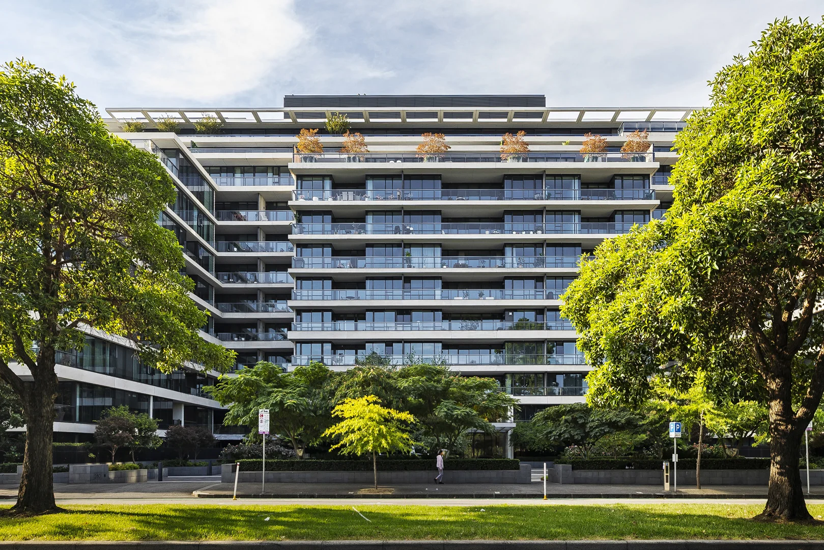 Additional image 18 of 516/280 Albert Street, East Melbourne VIC 3002