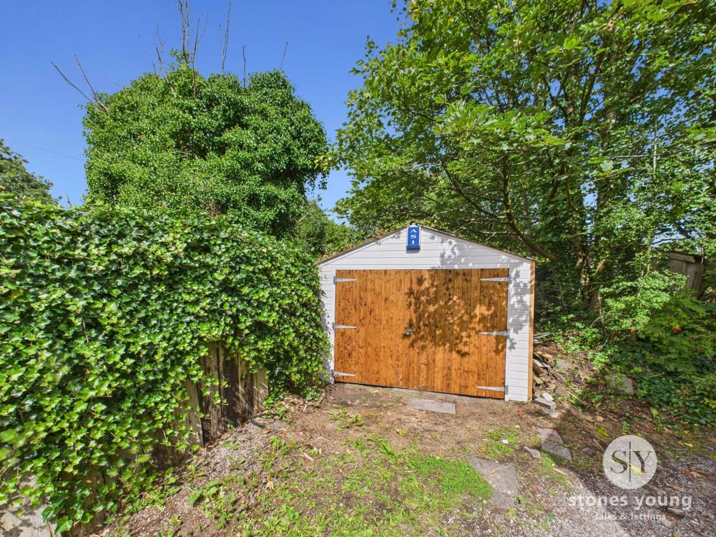 Additional image 13 of Red Rake, Blackburn, BB1
