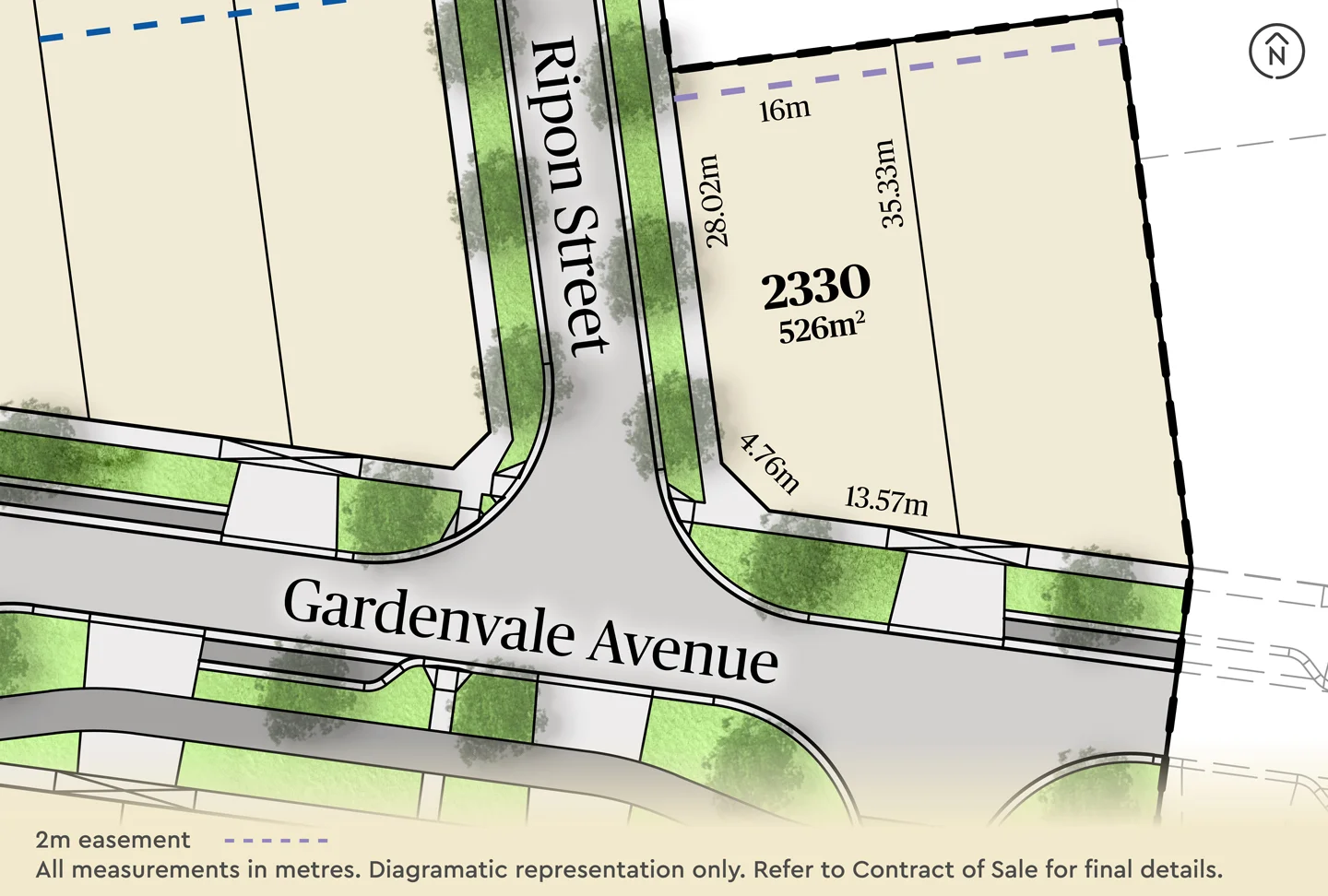 Gardenvale Avenue, Wyndham Vale VIC 3024