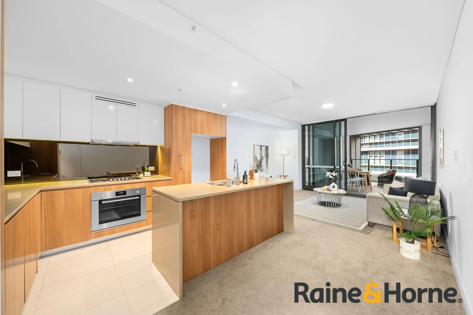 Additional image 4 of 304/10 Burroway Road, Wentworth Point NSW 2127