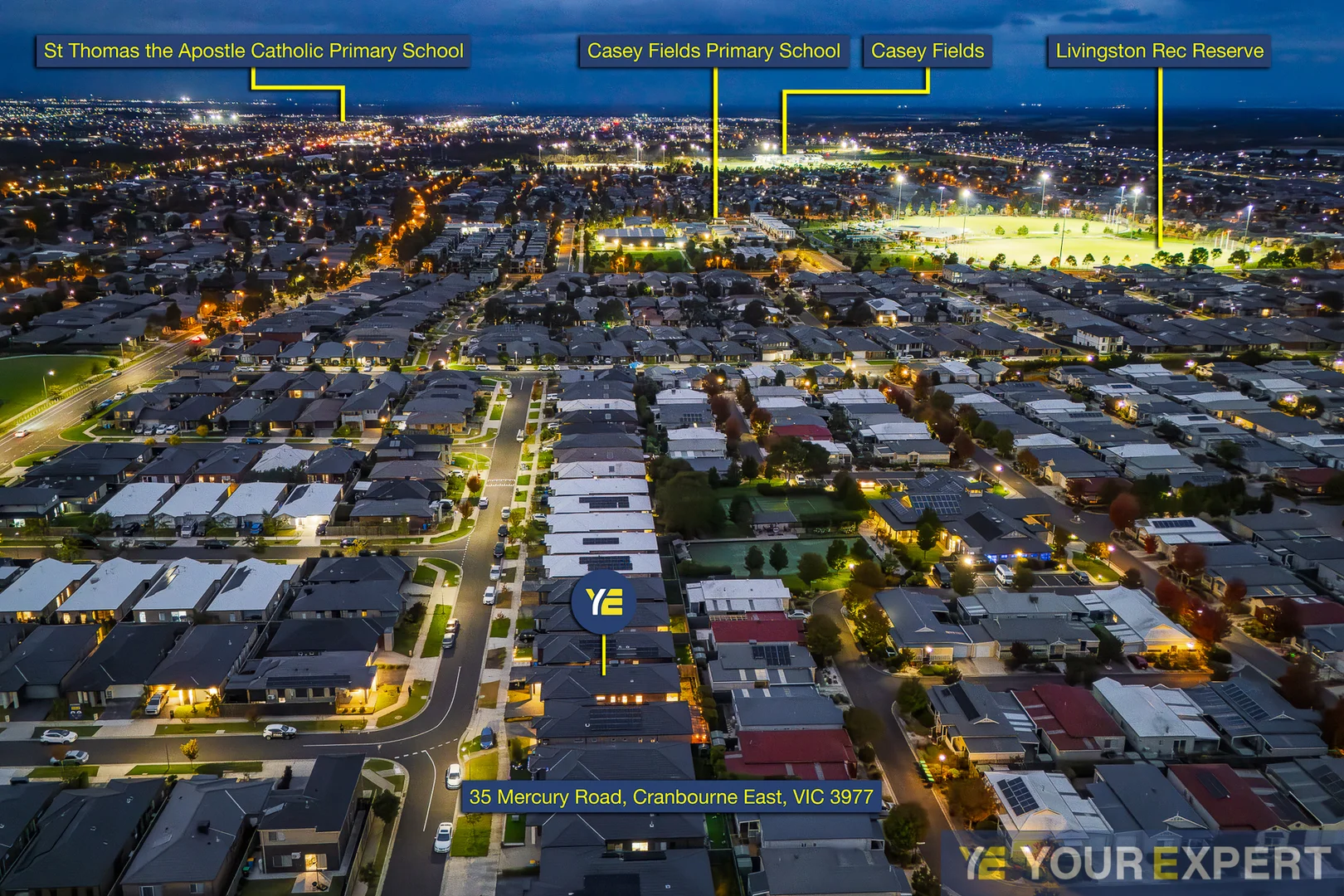 Additional image 22 of 35 Mercury Road, Cranbourne East VIC 3977