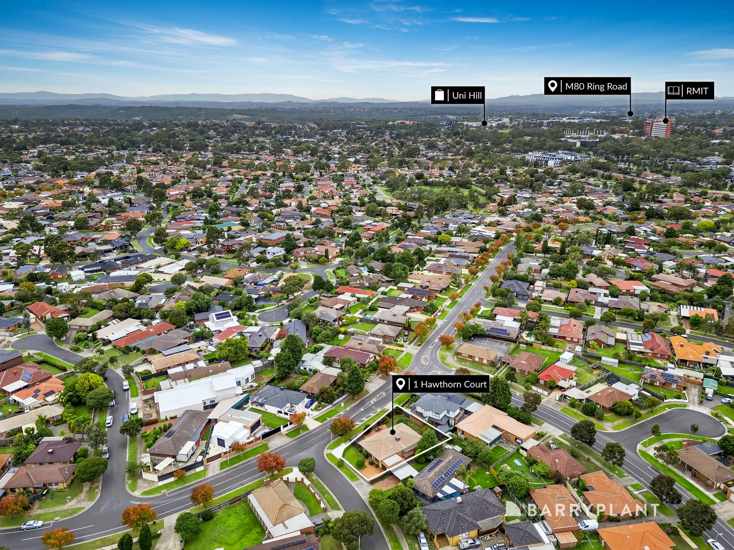Additional image 15 of 1 Hawthorn Court, Mill Park VIC 3082