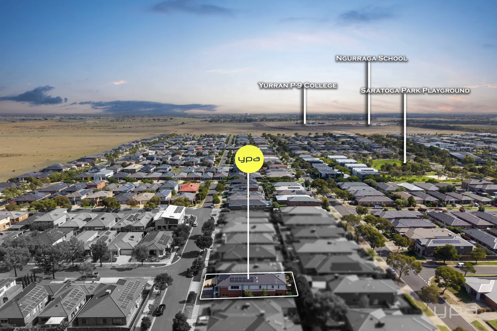 Additional image 18 of 8 Oberon Street, Point Cook VIC 3030