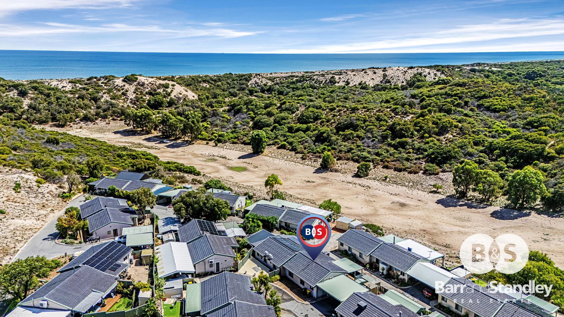 18/115 Panorama Drive, Preston Beach WA 6215