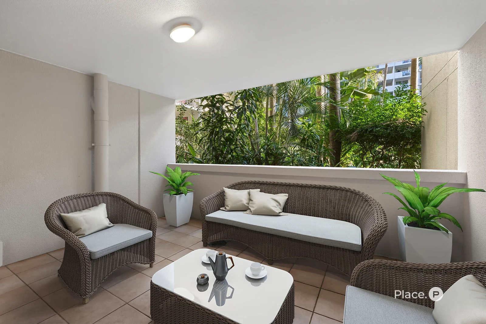Additional image 2 of F1/41 Gotha Street, Fortitude Valley QLD 4006