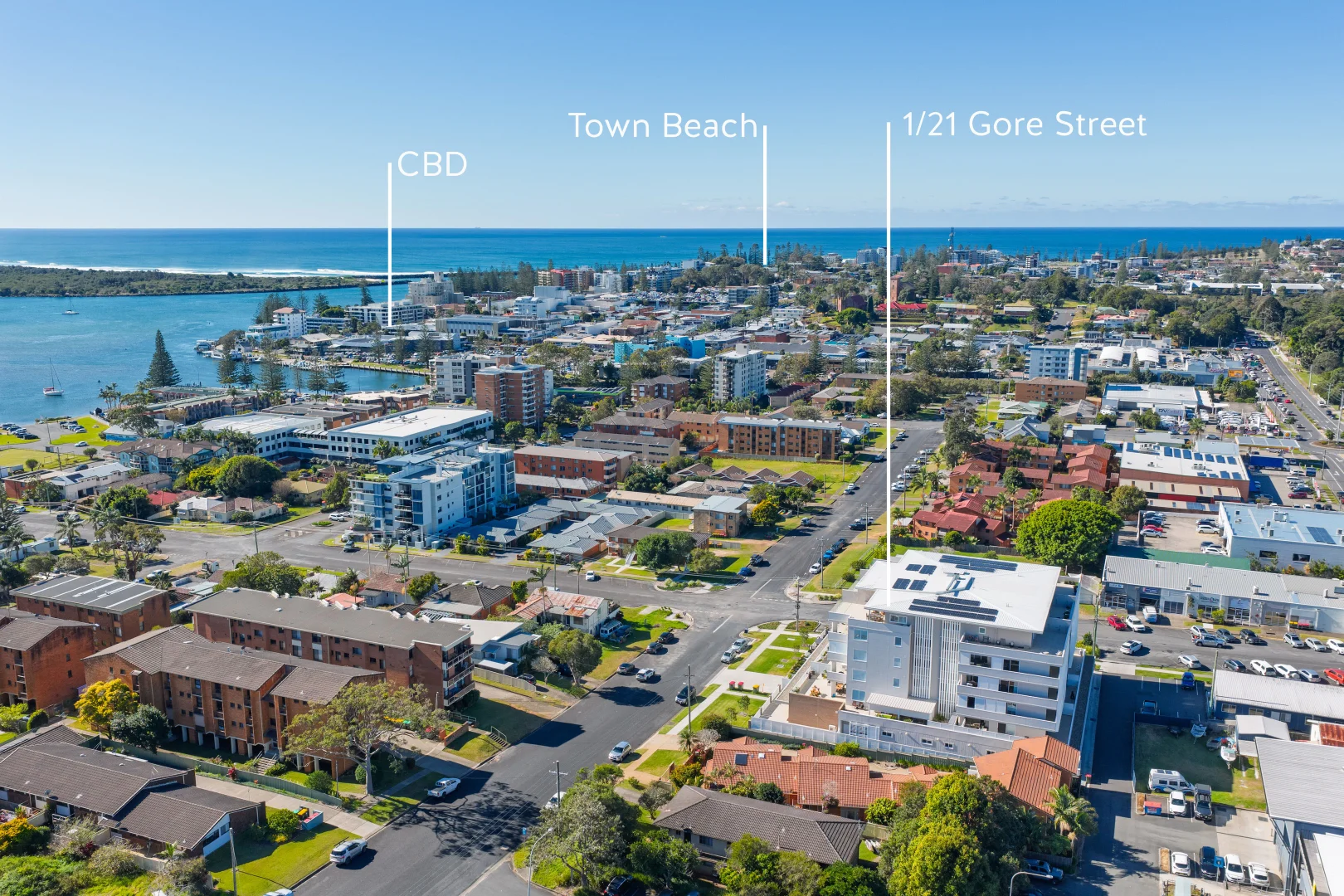 Additional image 15 of 1/21 Gore Street, Port Macquarie NSW 2444