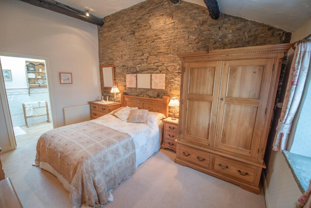 Additional image 13 of Croft Barn, Kildwick BD20 9AD