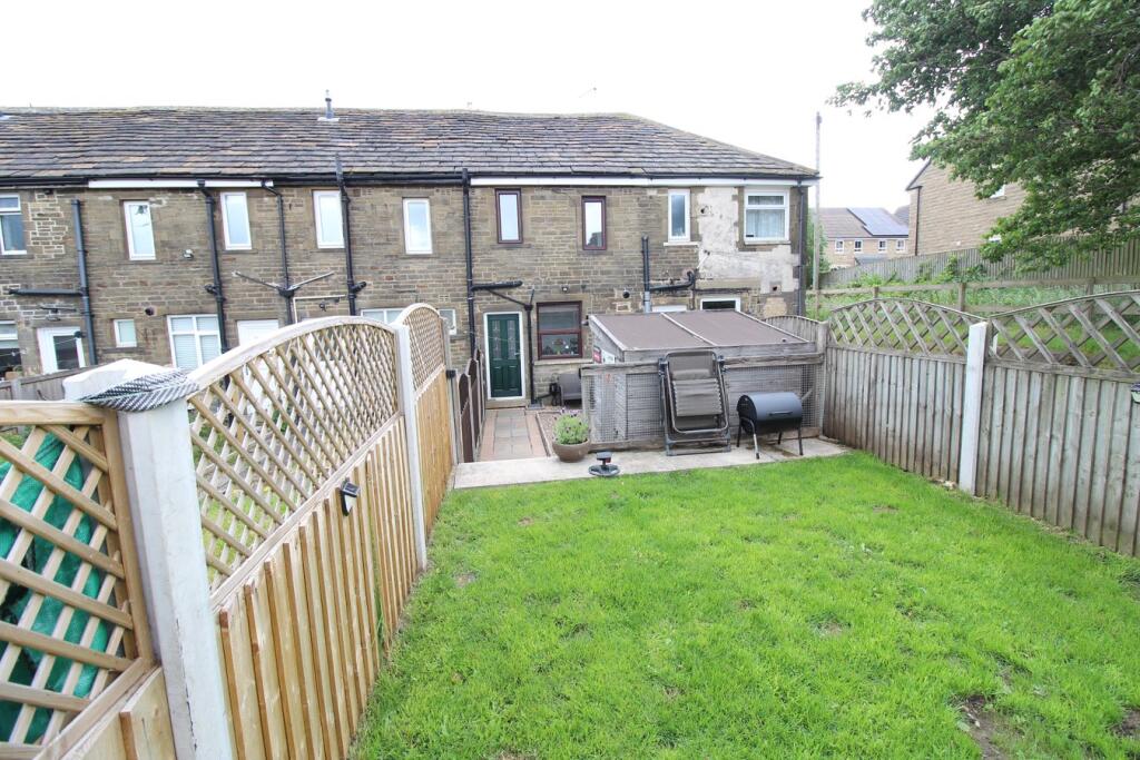 Additional image 11 of Manywells Crescent, Cullingworth, Bradford, BD13