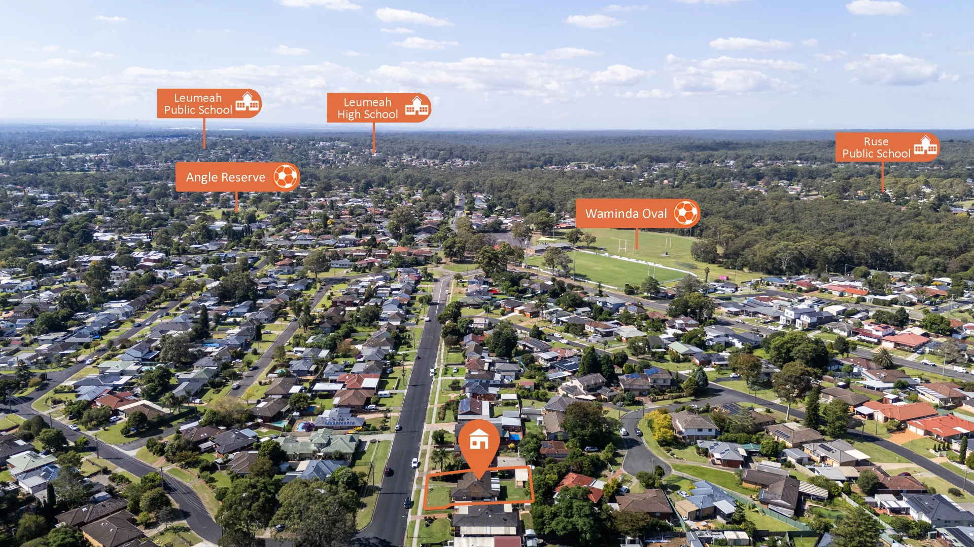 Additional image 13 of 66 Macquarie Avenue, Campbelltown NSW 2560