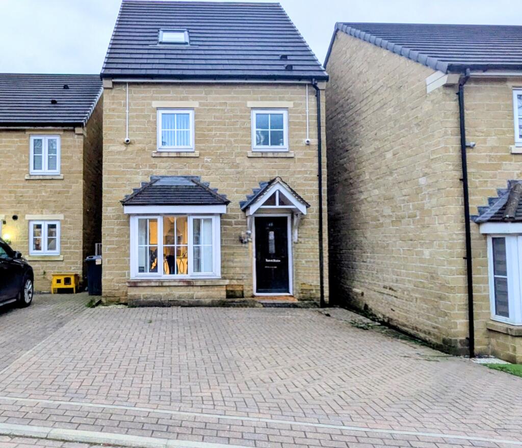 Harrowins Farm Drive, Bradford, BD13