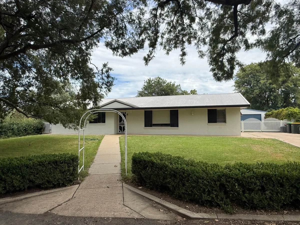 17 Courallie Street, Moree NSW 2400
