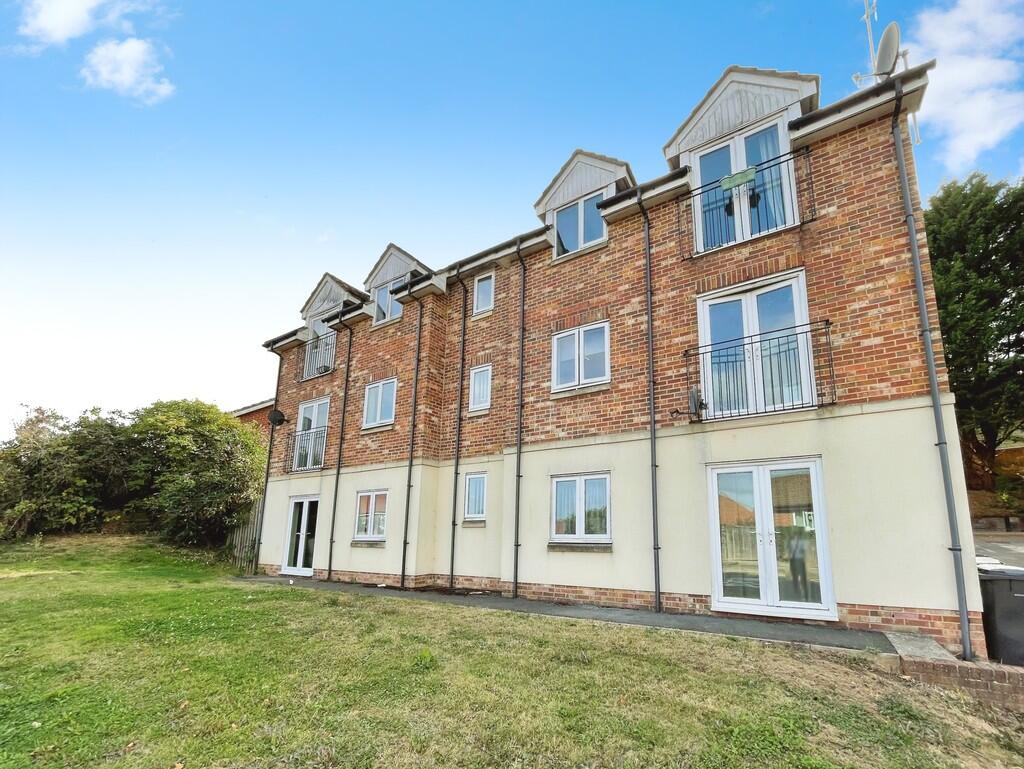 Flat 3 Seymour Court 
