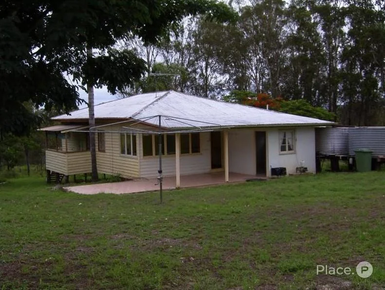 Additional image 12 of 1745-1765 Warrego Highway, Ironbark QLD 4306