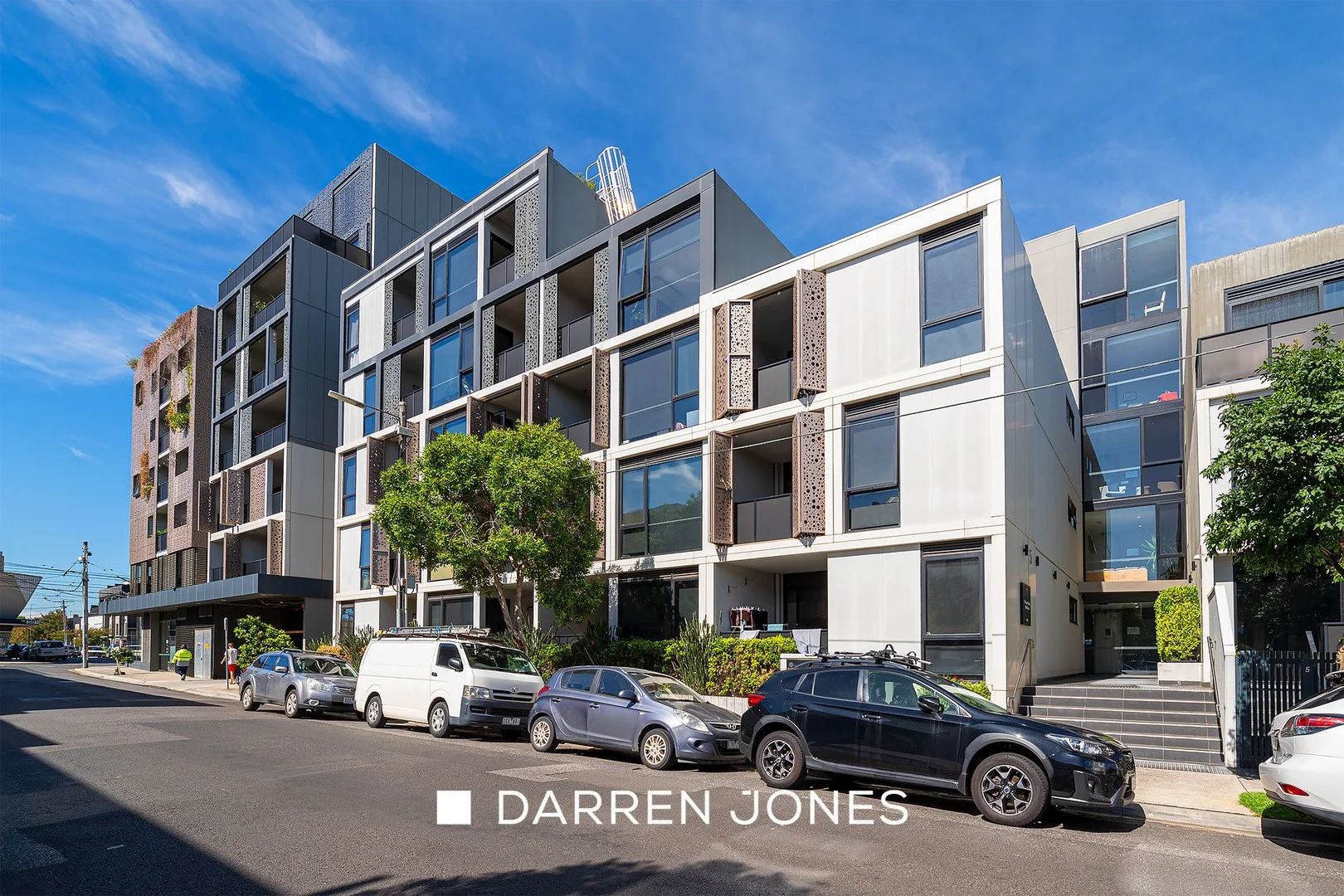 401/5 Beavers Road, Northcote VIC 3070