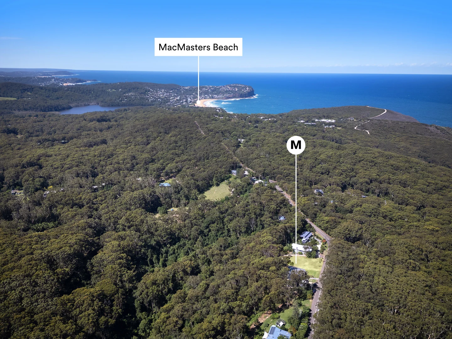 Additional image 5 of 365 The Scenic Road, Macmasters Beach NSW 2251